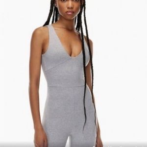 Babaton Soft Contour Romper